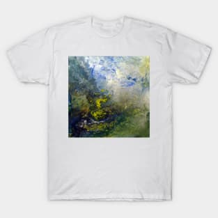 Color game T-Shirt
